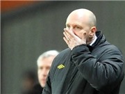 Bóng đá anh, ngoại hạng anh, lịch thi đấu euro 2012, HLV Blackburn phải thuê vệ sỹ vì sợ bị CĐV giết